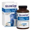 Gelencium Enzym Complex hochdos.mit Bromelain Kapseln  - 1
