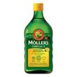 M&Ouml;lLER'S Omega-3 Zitrone &Ouml;l - 1