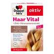 Doppelherz Haar Vital + Zink+Hirse Kapseln - 1