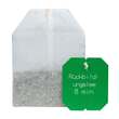 Salus R&uuml;ckbildungstee Bio Filterbeutel - 2
