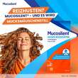 Mucosilent gegen Reizhust.Levodropropizin 6mg / ml Saft - 2
