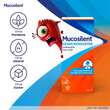 Mucosilent gegen Reizhust.Levodropropizin 6mg / ml Saft - 6