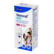 Veroval family 3in1 Infrarot-Fieberthermometer - 1