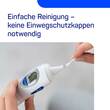 Veroval family 3in1 Infrarot-Fieberthermometer - 7