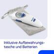 Veroval family 3in1 Infrarot-Fieberthermometer - 8
