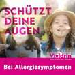 Vividrin Azelastin Mdo 0,5 mg / ml Augentropfen L&ouml;sung  - 2