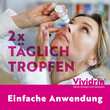 Vividrin Azelastin Mdo 0,5 mg / ml Augentropfen L&ouml;sung  - 4