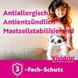 Vividrin Azelastin Mdo 0,5 mg / ml Augentropfen L&ouml;sung  - 5