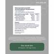 Moleqlar Sulforapro Glucoraphanin + Myrosinase Kapseln  - 3
