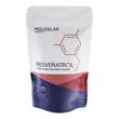Moleqlar Resveratrol Trans-Resveratrol Pulver - 1