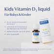 Pure Encapsulations Kids Vitamin D3 liquid - 2