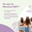 Menolind Beh Pharma 250 mg Filmtabletten - 4