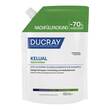Ducray Kelual Squanorm Anti-Schuppen Shampoo fet.Ref - 1