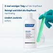 Ducray Kelual Squanorm Anti-Schuppen Shampoo fet.Ref - 3