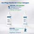 Ducray Kelual Squanorm Anti-Schuppen Shampoo fet.Ref - 4