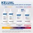 Ducray Kelual Squanorm Anti-Schuppen Shampoo fet.Ref - 5