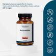 Astaxanthin 4 mg vegan Kapseln - 2