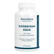SCHILDDR&Uuml;SENGl&uuml;ck Jod+Selen+L-Tyrosin Kapseln - 1