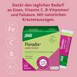 Floradix Eisen Sticks Pulver Salus - 3