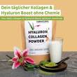 Fairnatural Kollagen Hyaluron + Vitamin C Pulver - 2