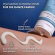 Eco Elio Alles Routine Sonnencreme Lsf 50 +  - 3