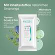 SAGELLA hydramed Reinigungst&uuml;cher - 3