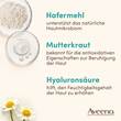 Aveeno Calm + Restore Hafer Tagespflege Cre.LSF 50 - 2
