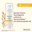 Aveeno Calm + Restore Hafer Tagespflege Cre.LSF 50 - 4