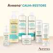 Aveeno Calm + Restore Hafer Tagespflege Cre.LSF 50 - 5