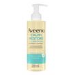 Aveeno Calm + Restore sch&auml;umender Gesichtsreiniger - 1