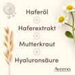 Aveeno Calm + Restore sch&auml;umender Gesichtsreiniger - 2