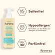 Aveeno Calm + Restore sch&auml;umender Gesichtsreiniger - 4