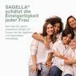 SAGELLA pH 4,5 Daily Well-Being T&uuml;cher - 6