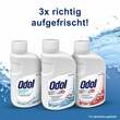 Odol Mundwasser Zahnfleisch Plus - 2