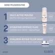 Eubos Geschenkset AA Hydrating Defence Fluid - 5