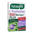 Taxofit L-Tryptophan 500 Tabletten - 1