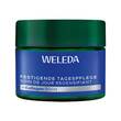 Weleda festigende Tagespflege blauer Enzian&Edelw. - 1