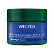 Weleda festigende Nachtpflege blauer Enzian&Edelw. - 1