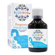 Blueiron Eisen Pregnancy + Fols&auml;ure Fl&uuml;ss.zum Einnehmen  - 1