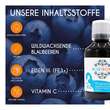Blueiron Eisen Pregnancy + Fols&auml;ure Fl&uuml;ss.zum Einnehmen  - 2