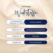 Frei &Ouml;l Hydrolipid Augencreme gold - 7