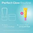 Weleda UV Glow Fluid Lsf 30 - 4
