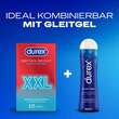 DUREX Gef&uuml;hlsecht XXL Kondome - 4