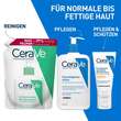 Cerave sch&auml;umendes Reinigungsgel Nachf&uuml;llpackung  - 6
