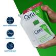 Cerave feuchtigkeitsspendende Reinigungslotion NF - 2