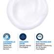 Cerave feuchtigkeitsspendende Reinigungslotion NF - 3