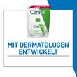 Cerave feuchtigkeitsspendende Reinigungslotion NF - 4