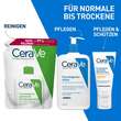 Cerave feuchtigkeitsspendende Reinigungslotion NF - 6