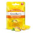 Grethers Ginger Lemon zuckerfrei Past.Mini Beutel - 2