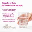 Lacto Intim Forte N45 + Biotin+Vitamin B2 &amp; B3 Kapseln  - 2